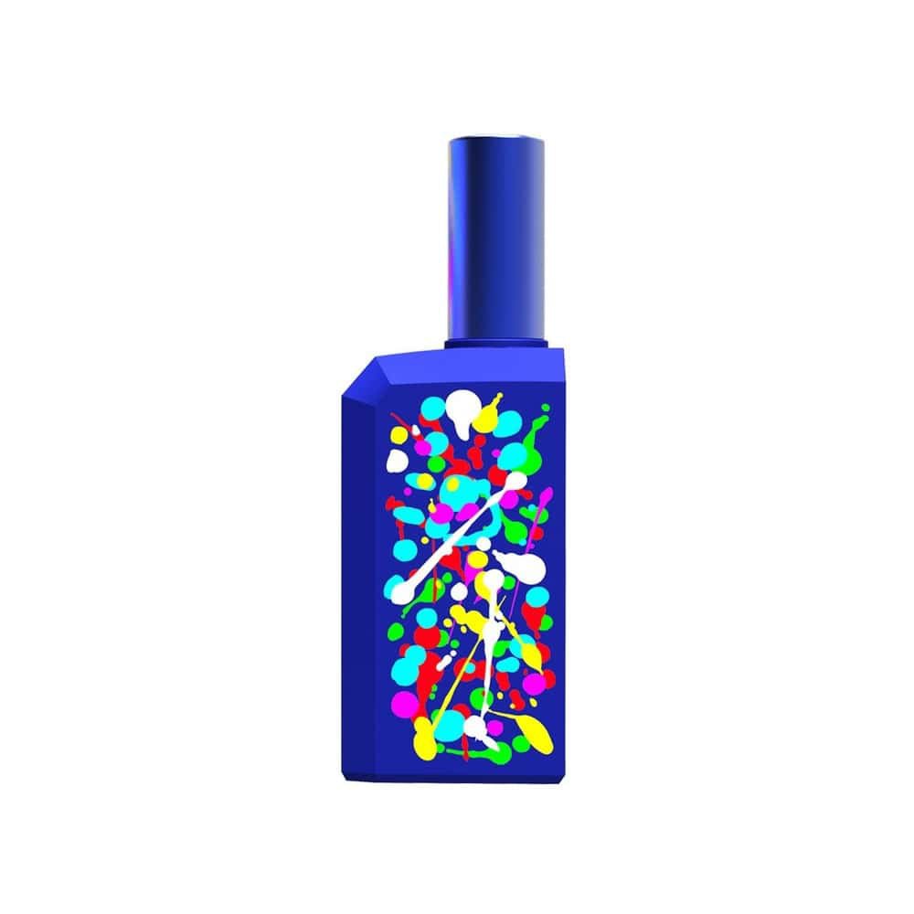 דיס איז נט א בלו בוטל - Histoires De Parfums This Is Not A Blue Bottle 1.2 E.D.P 60ml - בושם יוניסקס מקורי