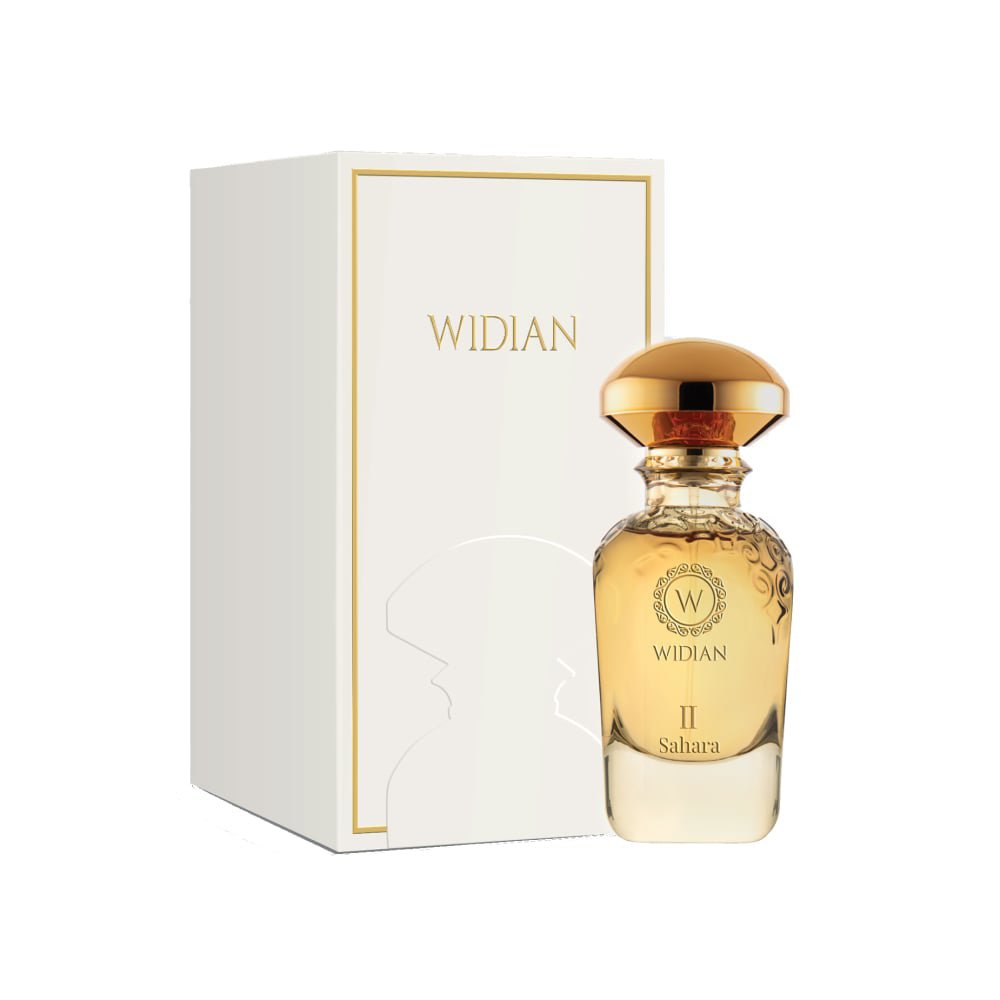 וידיאן גולד 2 סהרה - Widian Gold II Sahara 50ml Parfum - בושם יוניסקס מקורי