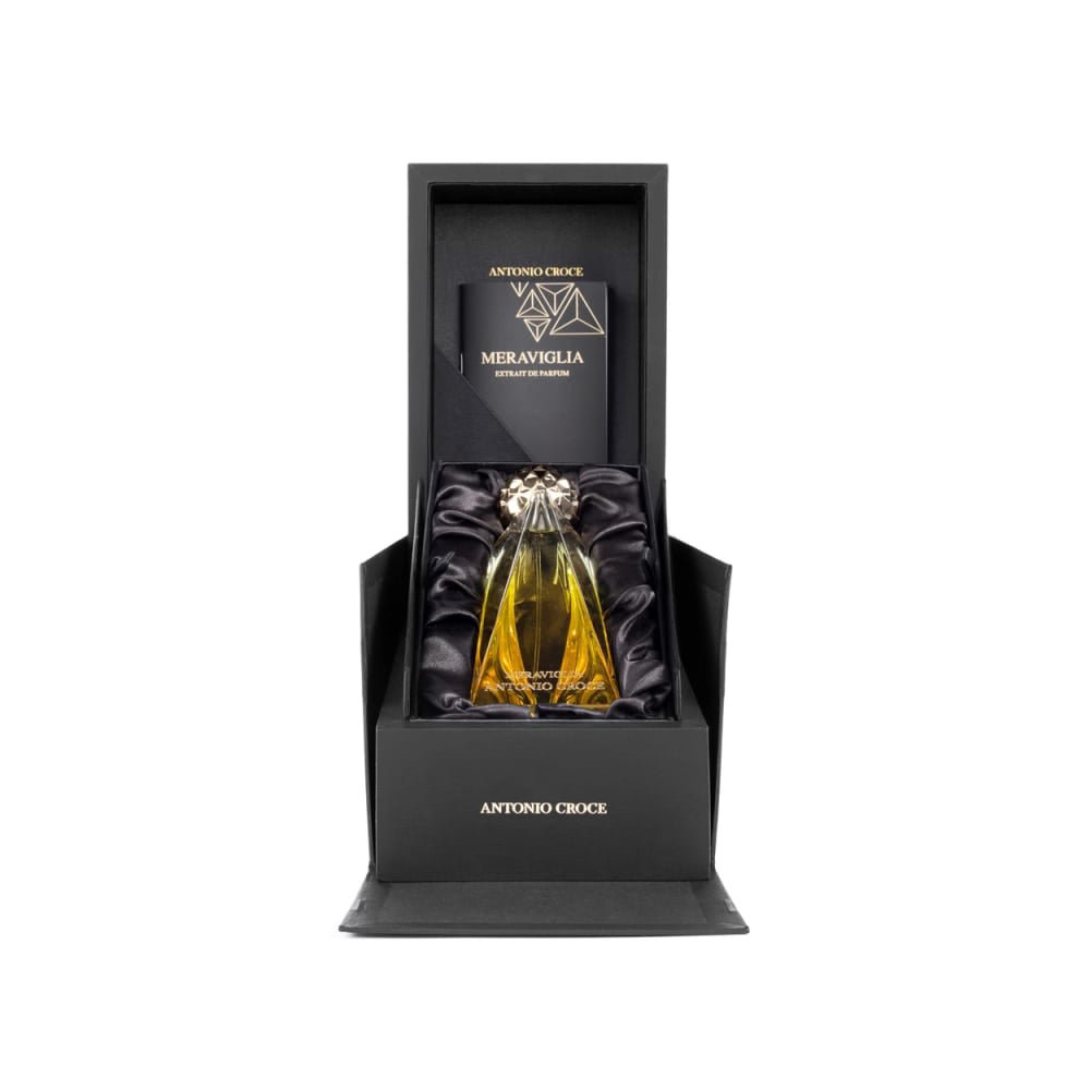 אנטוניו קרוצ'ה מרוויגליה - Antonio Croce Meraviglia 100ml Extrait De Parfum - בושם לאישה מקורי