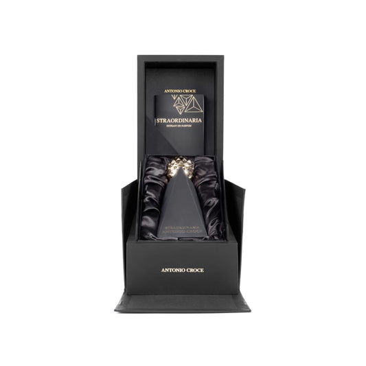 אנטוניו קרוצ'ה סטרודינריה - Antonio Croce Straordinaria 100ml Extrait De Parfum - בושם לאישה מקורי
