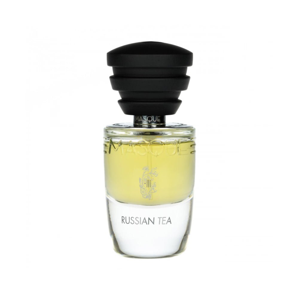 מאסק מילאנו רוסיאן טי - Masque Milano Russian Tea 35ml E.D.P - בושם יוניסקס מקורי