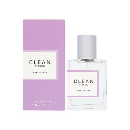 קלין סימפלי קלין - Clean Simply Clean 30ml E.D.P - בושם יוניסקס מקורי