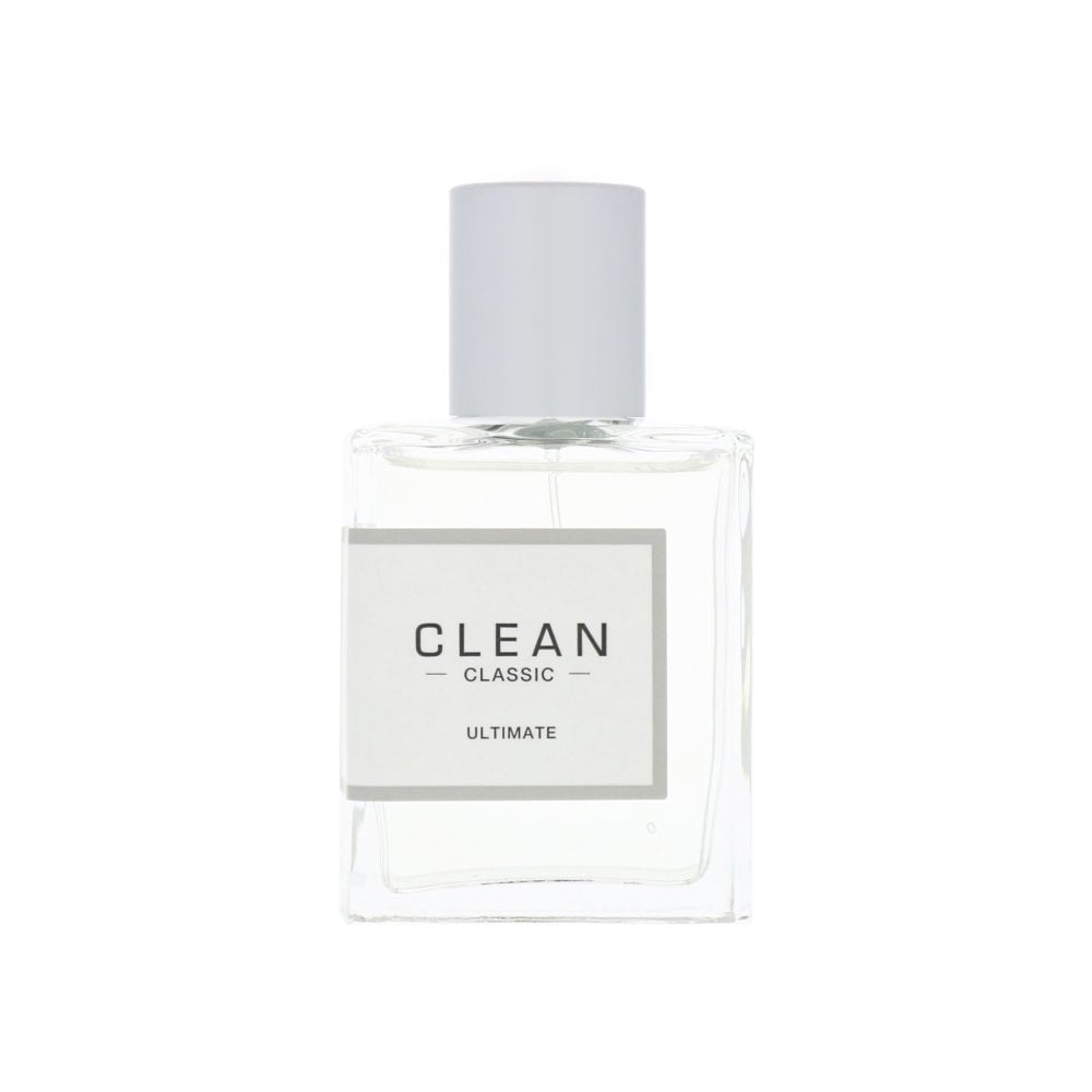 קלין אולטימייט קלין - Clean Ultimate Clean 30ml E.D.P - בושם יוניסקס מקורי
