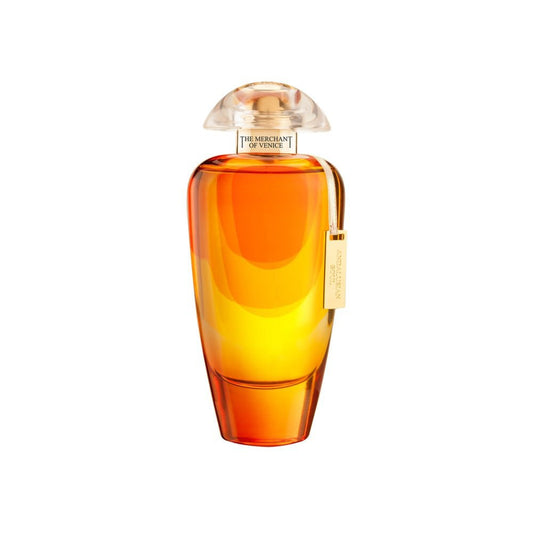 דה מרצ'נט אוף וניס אנדלוסיאן סול - The Merchant Of Venice Andalusian Soul 50ml E.D.P - בושם יוניסקס מקורי