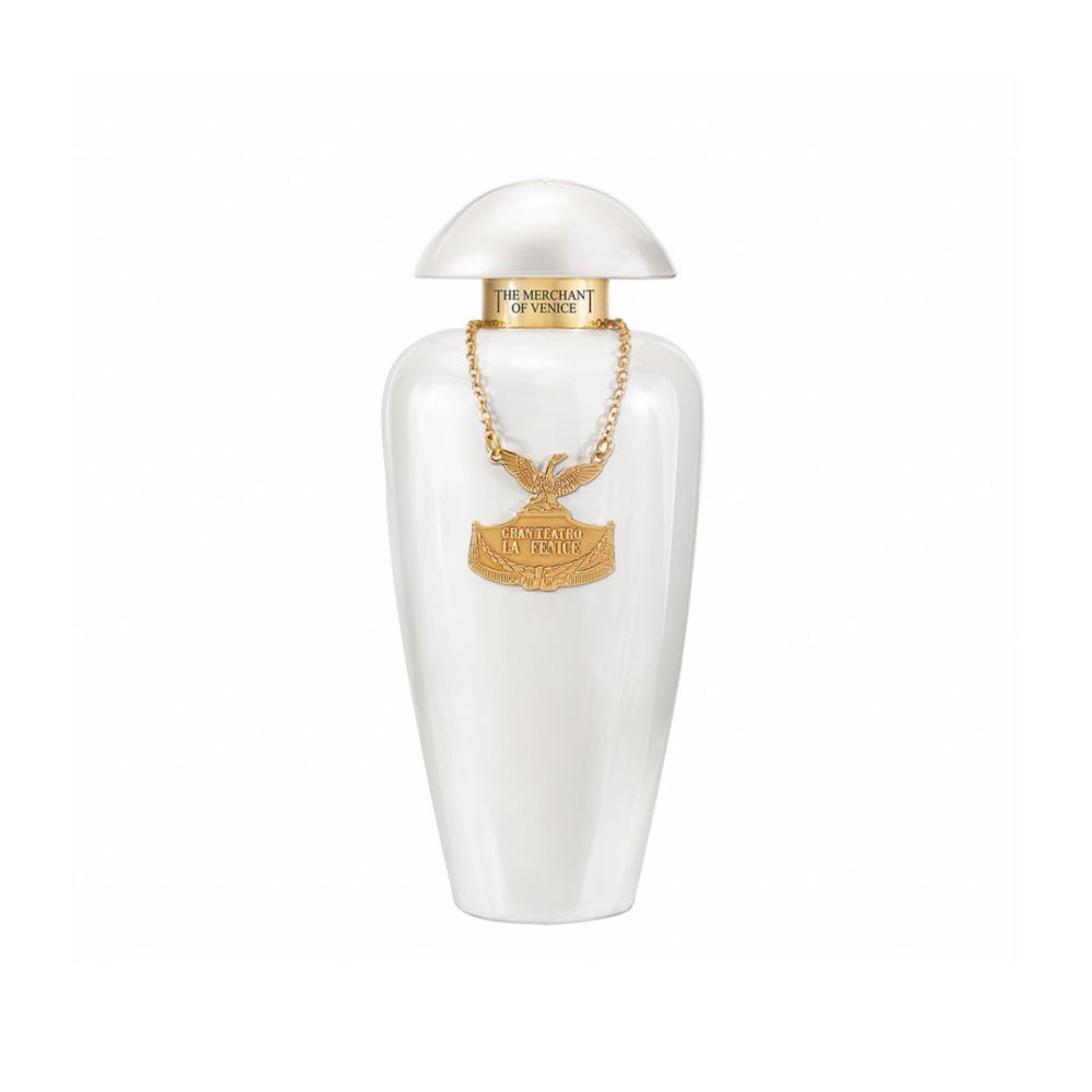 דה מרצ'נט אוף וניס מיי פרלס - The Merchant Of Venice My Pearls 100ml E.D.P - בושם לאישה מקורי