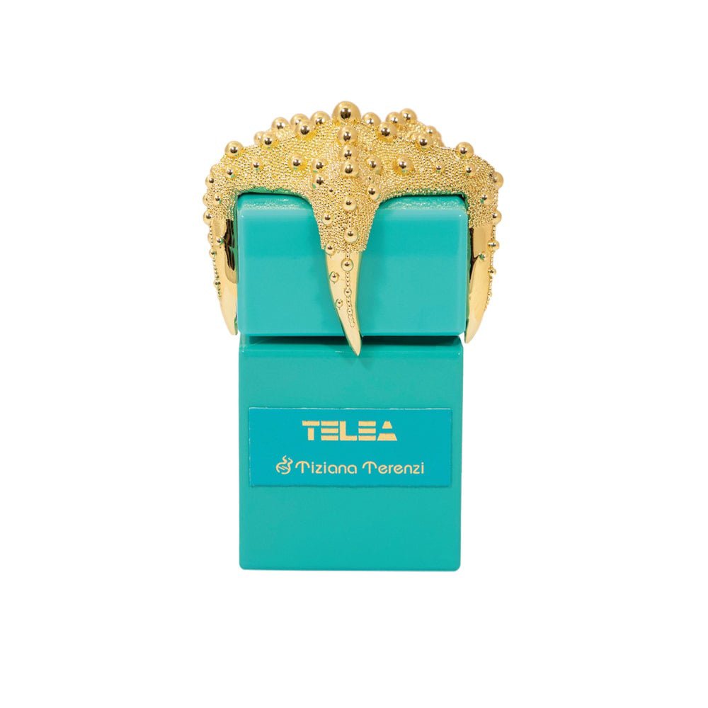 טסטר טיזיאנה טרנזי טליה - TESTER Tiziana Terenzi Telea 100ml Extrait De Parfum - בושם יוניסקס מקורי