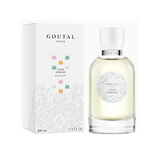 אניק גוטאל צ'אט פרשה - Annick Goutal Chat Perche 100ml E.D.T - בושם יוניסקס מקורי