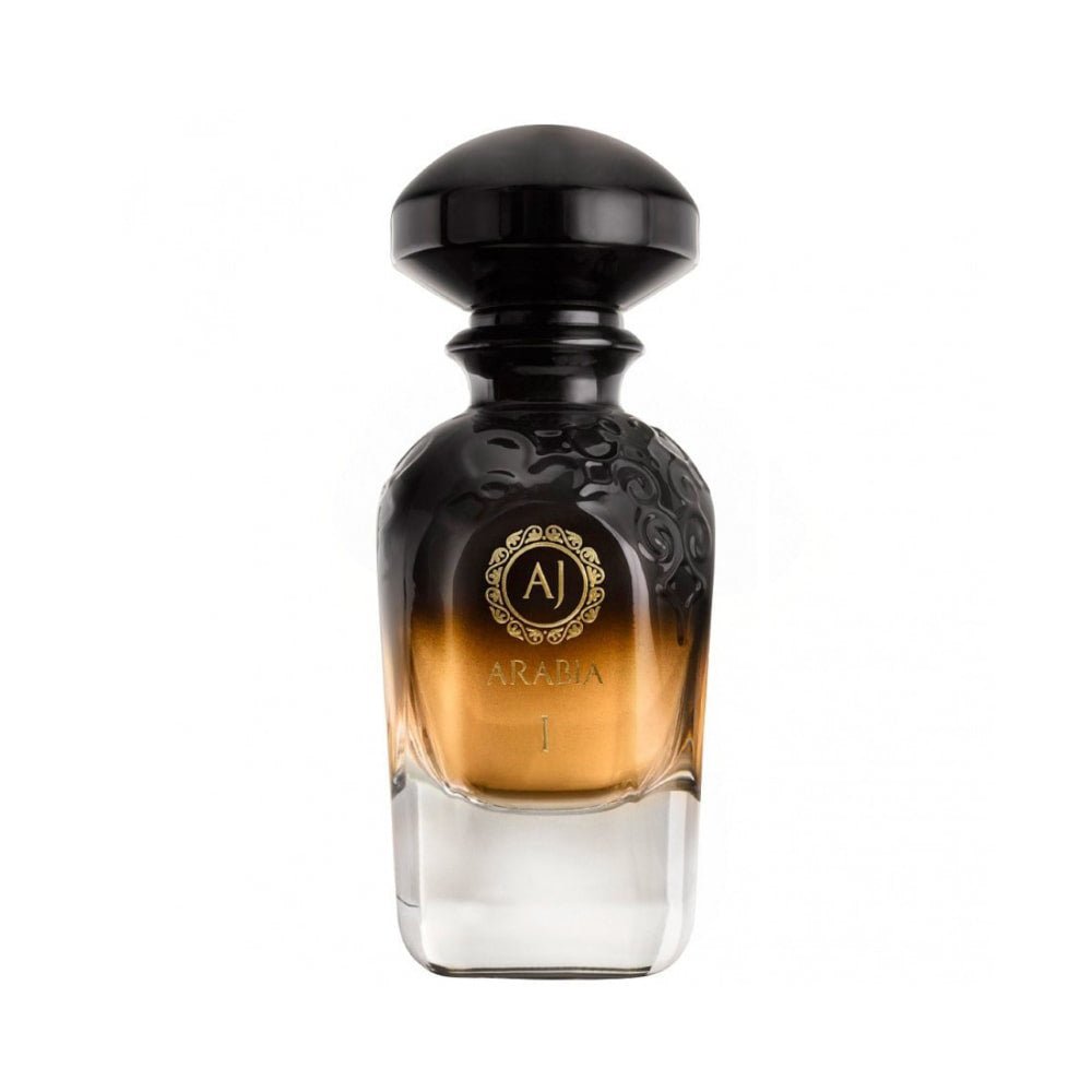 טסטר וידיאן - בלאק 1 - TESTER Widian - Black I 50ml Parfum - בושם יוניסקס מקורי