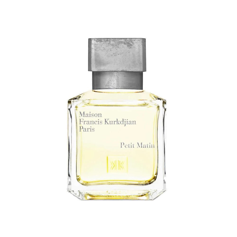 טסטר פרנסיס קורג'יאן פטיט מאטין - TESTER Maison Francis Kurkdjian Petit Matin 70ml E.D.P - בושם יוניסקס מקורי