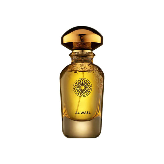 וידיאן אל וואסל - Widian Al Wasl 50ml Parfum - בושם יוניסקס מקורי