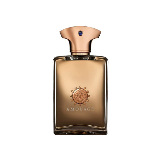 אמואג' דיאה לגבר - Amouage Dia Man 100ml E.D.P - בושם לגבר מקורי