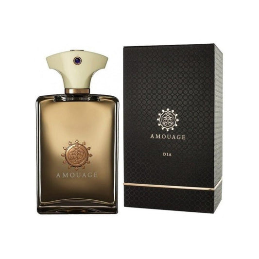 אמואג' דיאה לגבר - Amouage Dia Man 100ml E.D.P - בושם לגבר מקורי