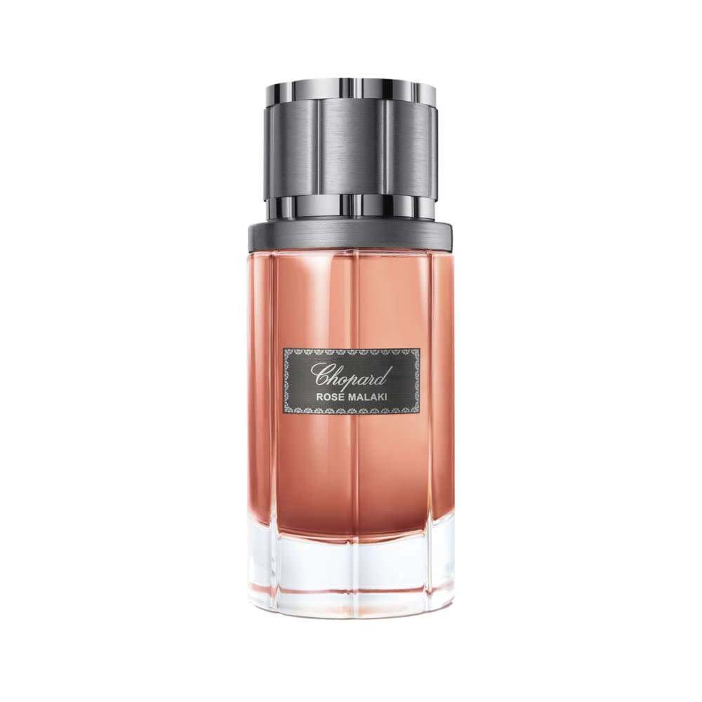 טסטר שופרד רוז מלאקי - TESTER Chopard Rose Malaki 80ml E.D.P - בושם יוניסקס מקורי