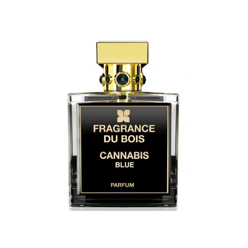 פרגרנס דו בויס קנאביס בלו - Fragrance Du Bois Cannabis Blue 100ml Parfum - בושם יוניסקס מקורי