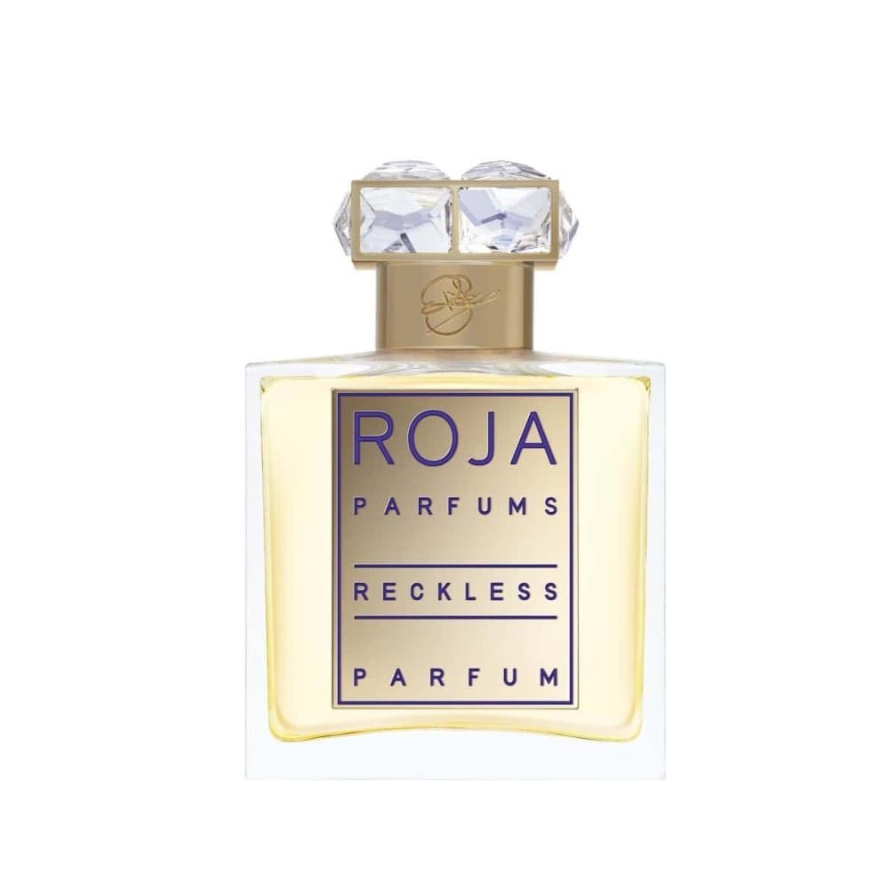 רוז'ה רקלאס - Roja Reckless Pour Femme Parfum 50ml - בושם לאישה מקורי
