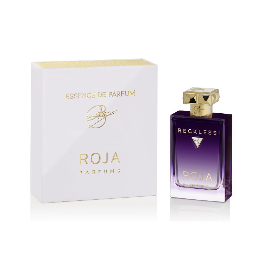 רוז'ה רקלאס אסנס - Roja Reckless Pour Femme 100ml Essence De Parfum - בושם לאישה מקורי