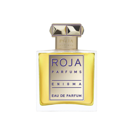 רוג'ה אניגמה פור פם - Roja Enigma Pour Femme 50ml E.D.P - בושם לאישה מקורי