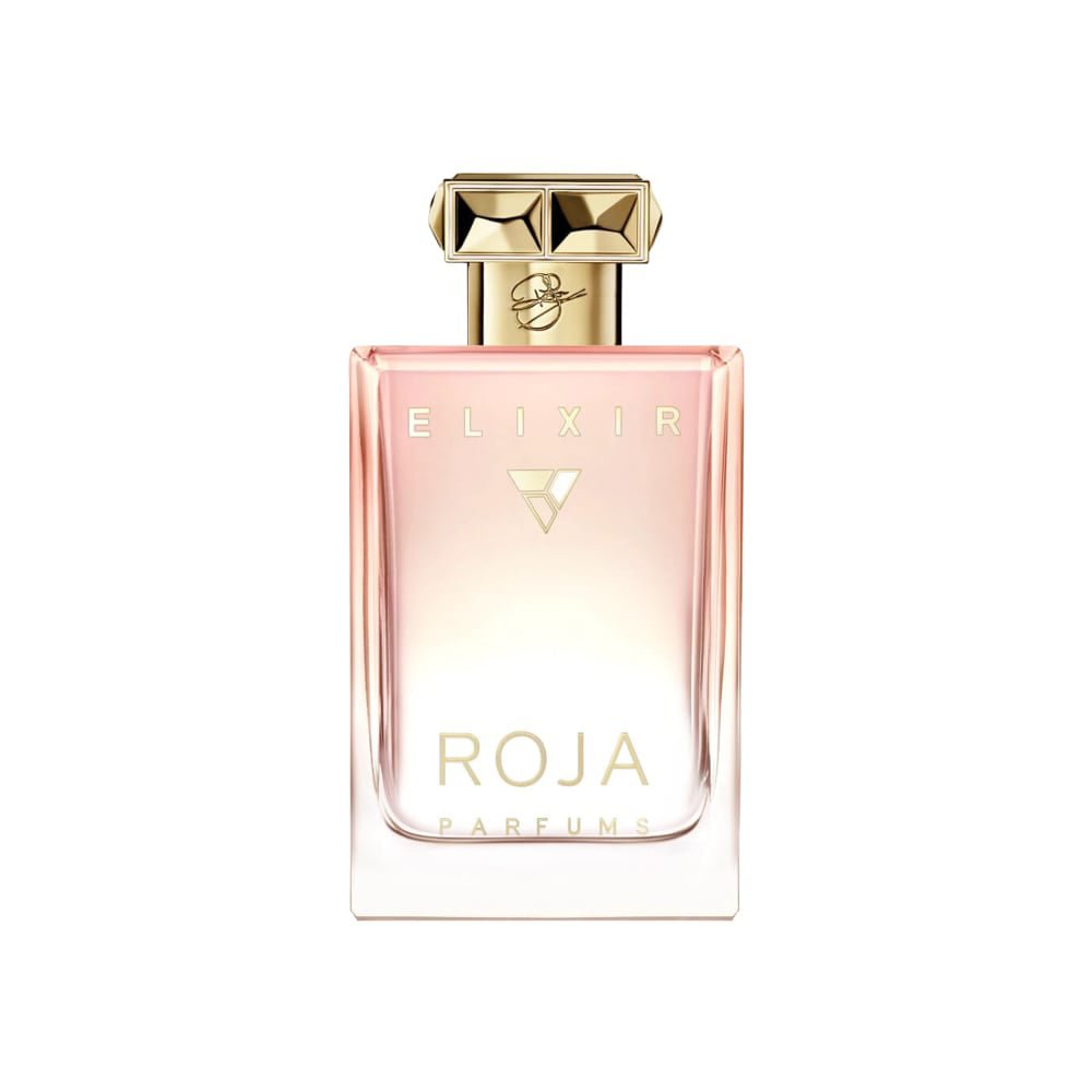 רוז'ה אליקסיר אסנס - Roja Elixir Pour Femme 100ml Essence De Parfum - בושם לאישה מקורי
