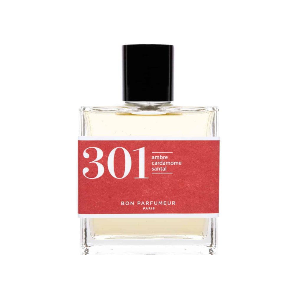 בון פרפומר 301 - Bon Parfumeur 301 100ml E.D.P - בושם יוניסקס מקורי