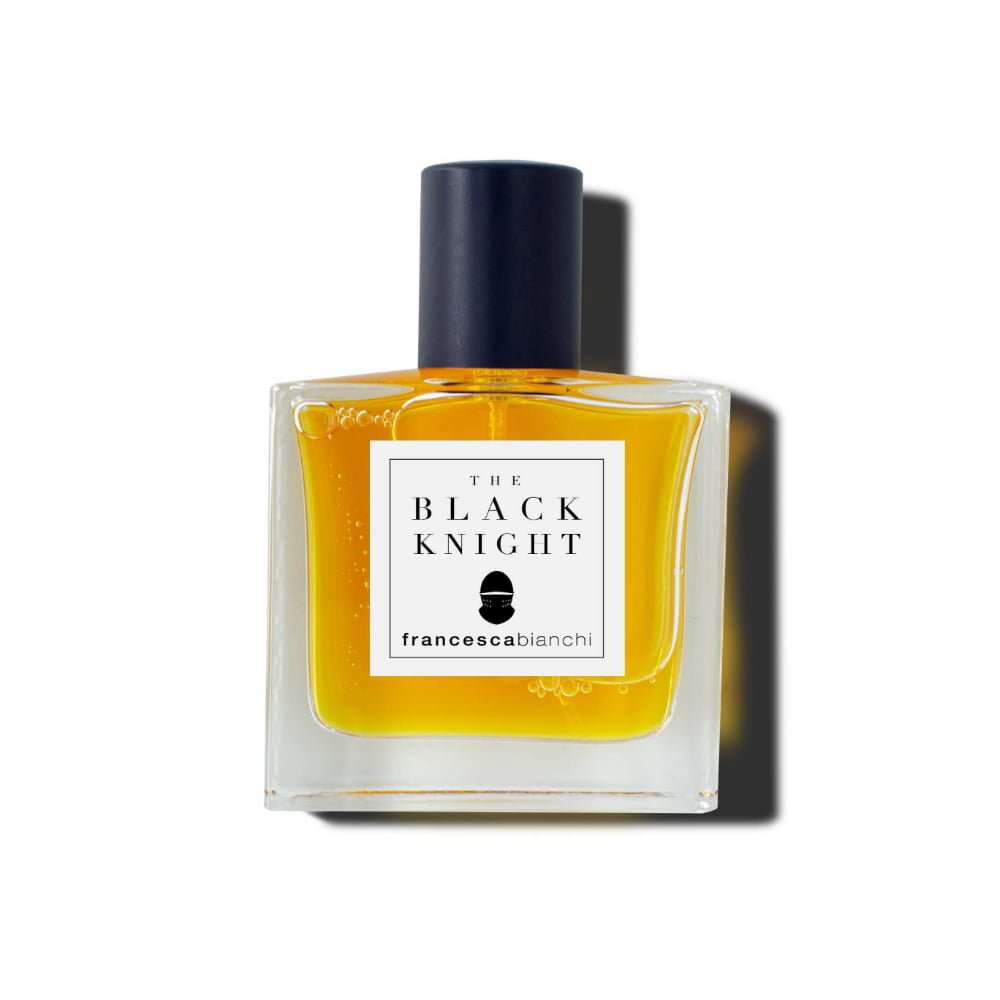 טסטר פרנצ'סקה ביאנקי דה בלאק נייט - TESTER Francesca Bianchi The Black Knight Extrait de Parfum 30ml - בושם יוניסקס מקורי