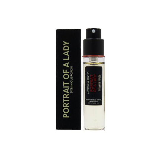 פרדריק מאל פורטרייט אוף אה ליידי - Frederic Malle Portrait Of A Lady E.D.P 10ml - בושם לאישה מקורי