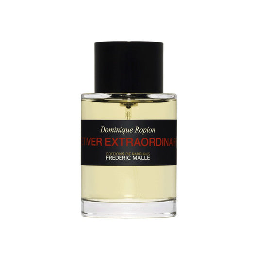 פרדריק מאל וטיבר אקסטרה אורדינר - Frederic Malle Vetiver Extraordinaire 100ml E.D.P - בושם לגבר מקורי