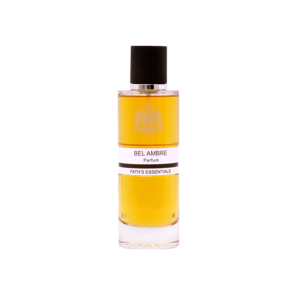 ז'ק פאת' בל אמברה - Jacques Fath Bel Ambre 200ml Parfum - בושם יוניסקס מקורי