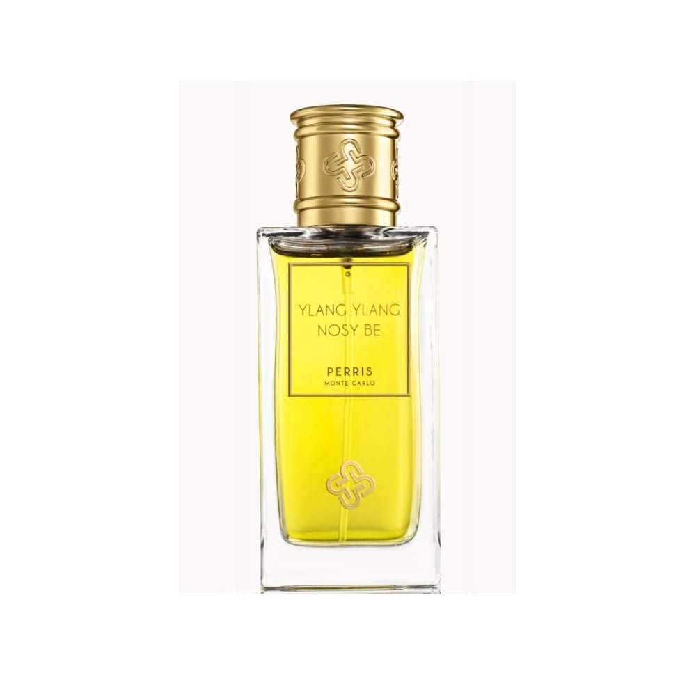 פרי אבסולו דה אוסמנט'ה אקסטרייט - Perris Absolue d'Osmanthe 50ml Extrait De Parfum - בושם יוניסקס מקורי