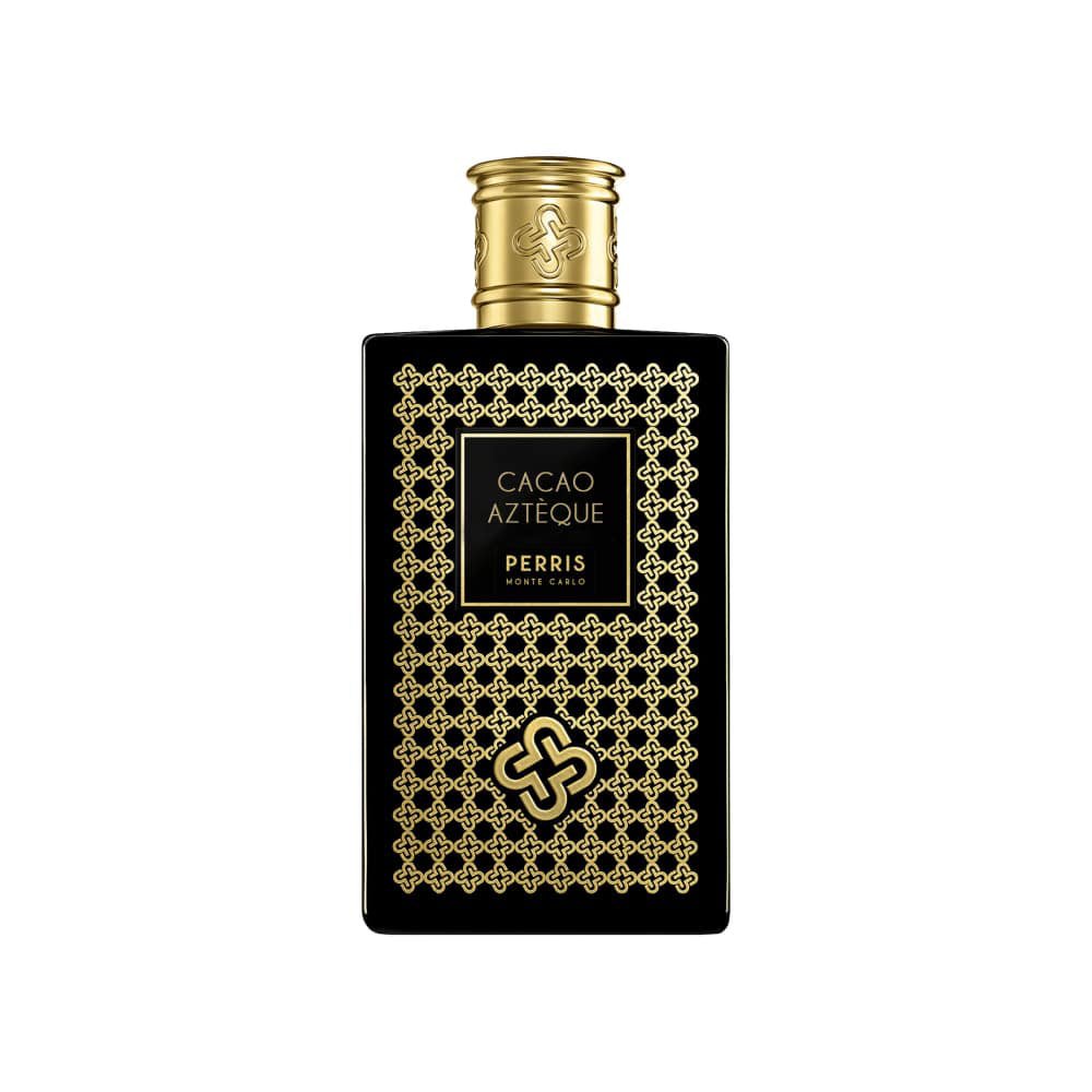 פרי קקאו אזטק - Perris Cacao Azteque 50ml E.D.P - בושם יוניסקס מקורי