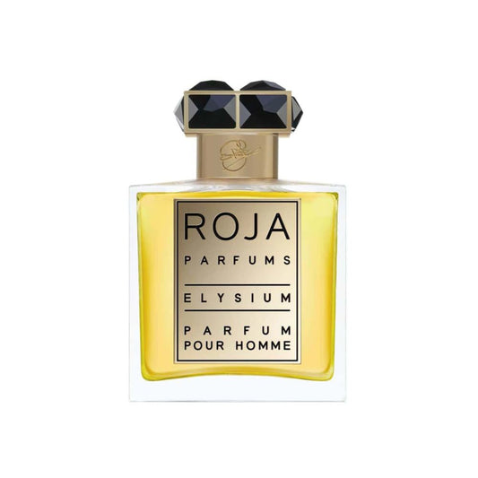 רוז'ה אליסיום - Roja Elysium Pour Homme 50ml Parfum - בושם לגבר מקורי