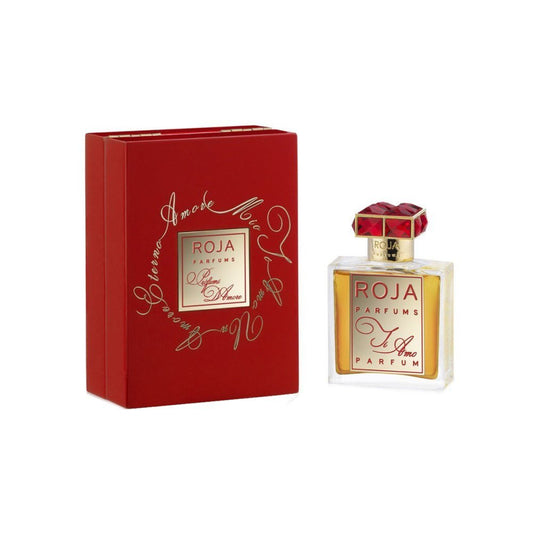 רוז'ה טי אמו - Roja Ti Amo 50ml Parfum - בושם יוניסקס מקורי