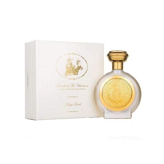 בודיסאה קינגס רוד - Boadicea King's Road 100ml E.D.P - בושם יוניסקס מקורי