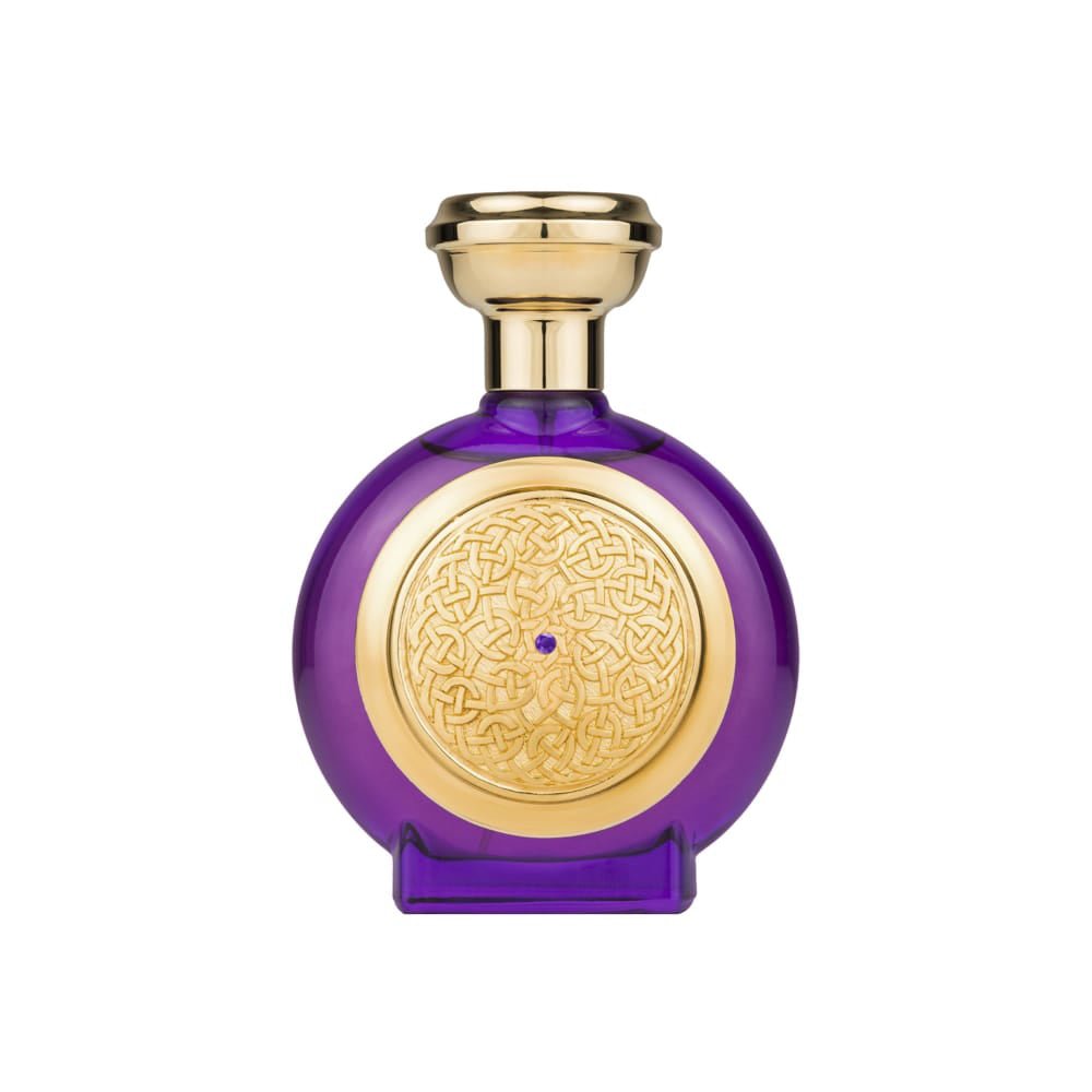 בודיסאה ויולט סאפיר - Boadicea Violet Sapphire 100ml Parfum - בושם לאישה מקורי