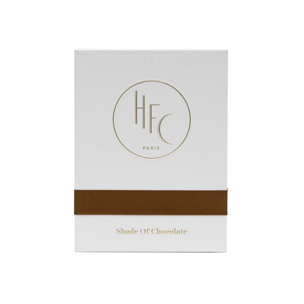 ה.פ.ס. שייד אוף שוקולד - HFC Shade of Chocolate 75ml E.D.P - בושם לאישה מקורי