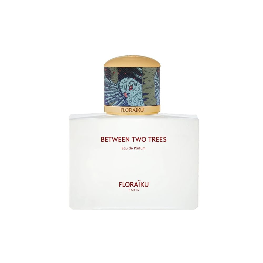 פלורייקו בטווין טו טריס - Floraiku Between Two Trees 100ml E.D.P - בושם יוניסקס מקורי