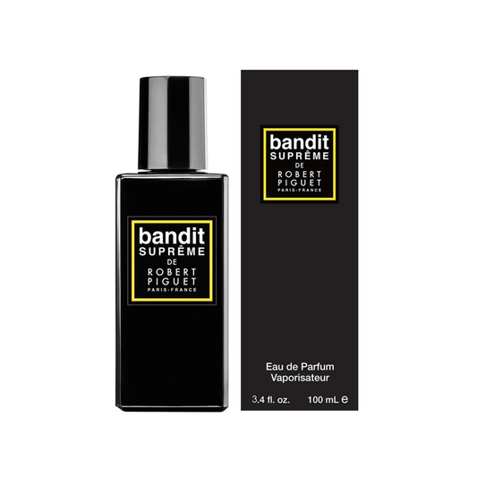 בנדיט סופרים של רוברט פיגוט - Bandit Supreme by Robert Piguet 100ml E.D.P - בושם לאישה מקורי