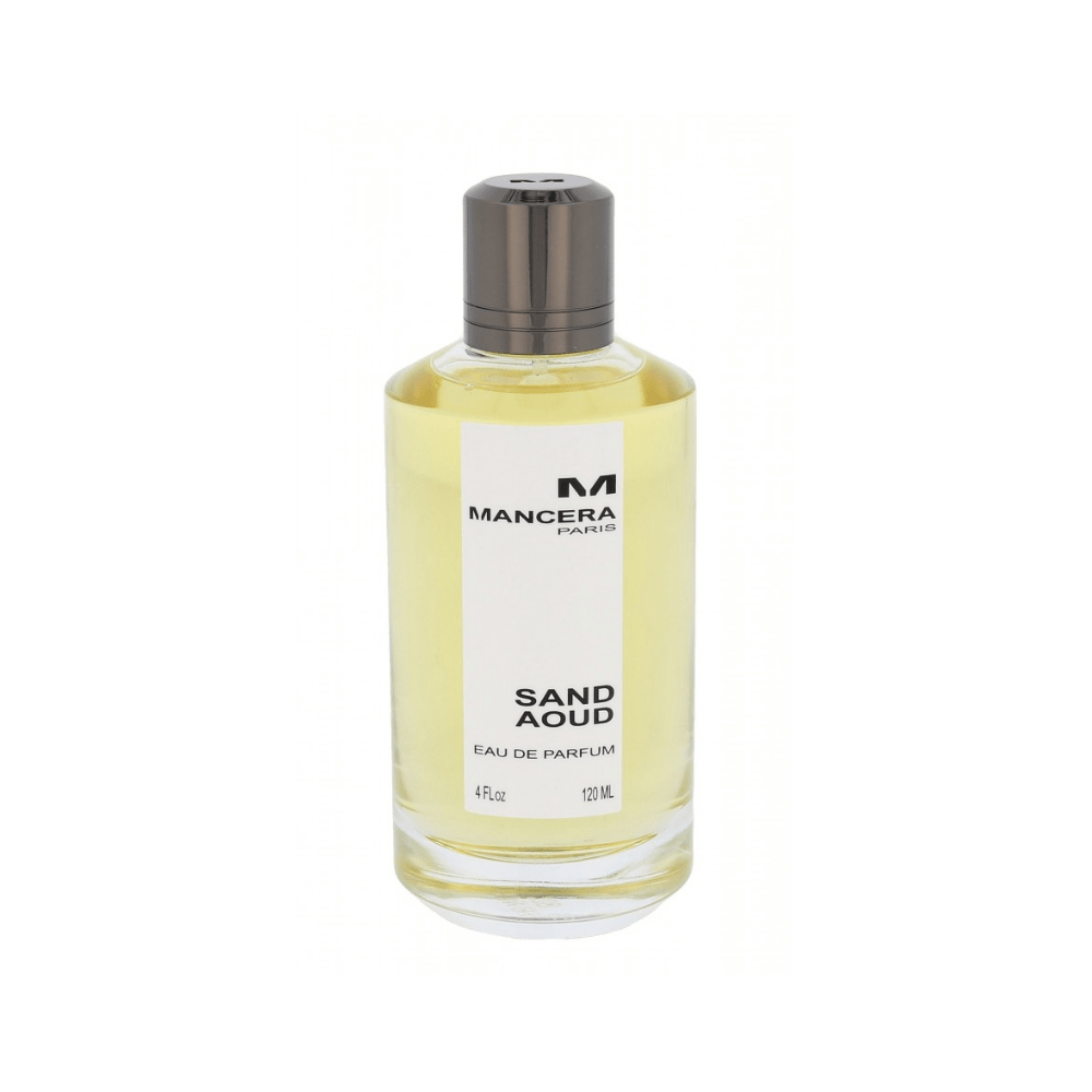 מנסרה סאנד אאוד - Mancera Sand Aoud 120ml E.D.P - בושם יוניסקס מקורי