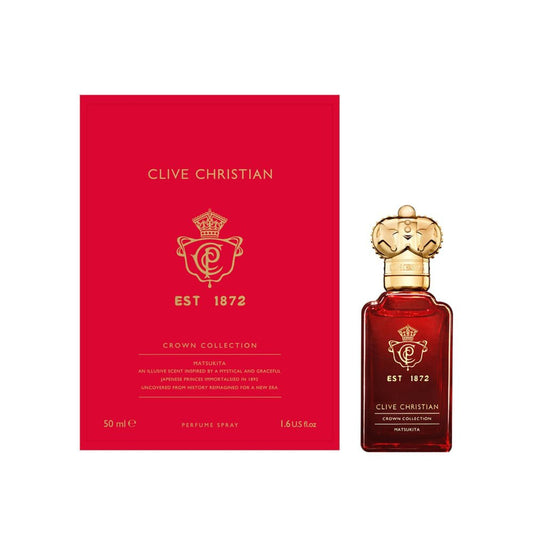 קלייב כריסטיאן מטסוקיטה - Clive Christian Matsukita 50ml E.D.P - בושם יוניסקס מקורי