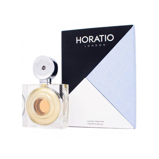 הורשיו לונדון אקילו - Horatio London Aquilo 75ml E.D.P - בושם יוניסקס מקורי