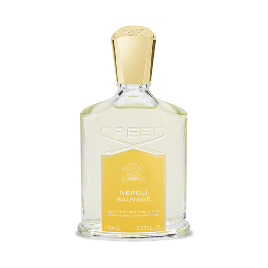 טסטר קריד נרולי סאוואג' - TESTER Creed Neroli Sauvage 100ml E.D.P - בושם יוניסקס מקורי