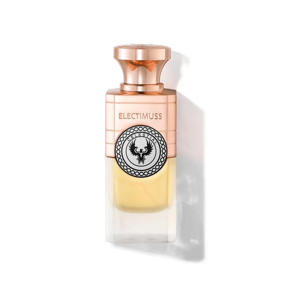 אלקטימוס סלסטיאל - Electimuss Celestial 100ml Parfum - בושם יוניסקס מקורי