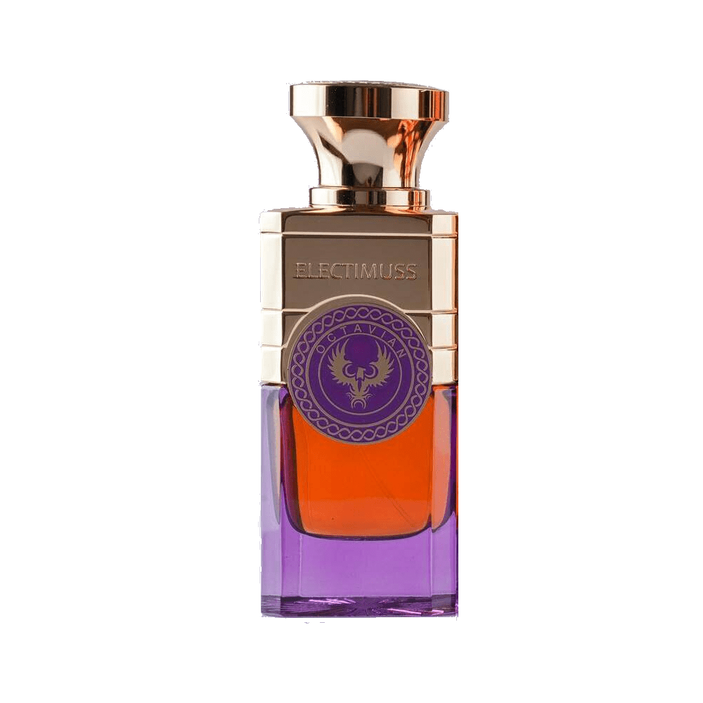 אלקטימוס אוקטביון - Electimuss Octavian 100ml Parfum - בושם יוניסקס מקורי