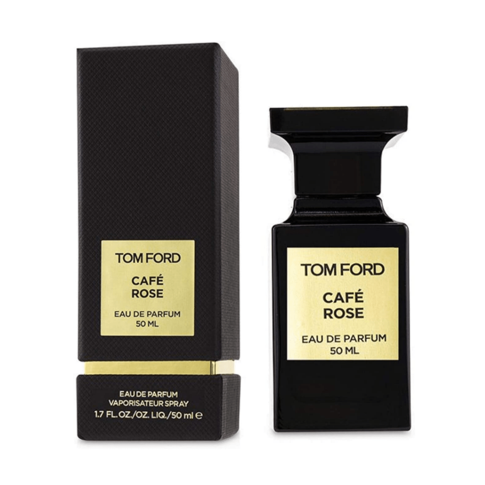 טום פורד קפה רוז - Tom Ford Cafe Rose E.D.P 50ml - בושם יוניסקס מקורי