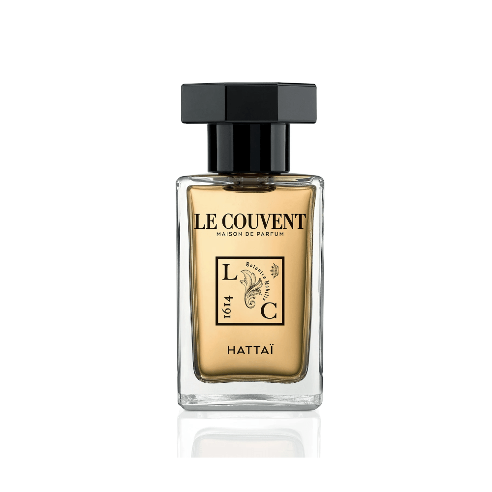 לה קובאן פרפום הטאי - Le Couvent Parfum Hattai 100ml EDP - בושם יוניסקס מקורי