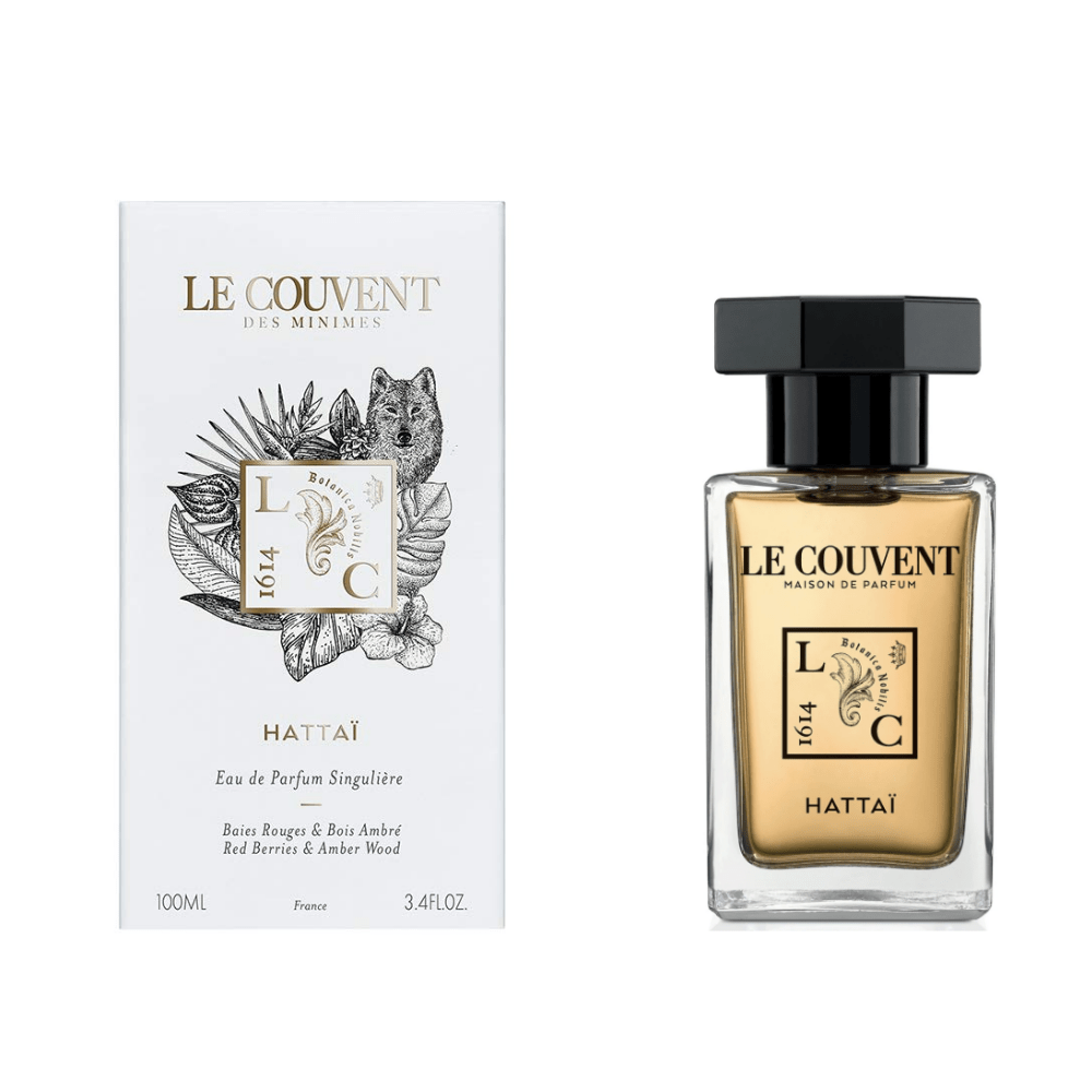 Hattai Le Couvent Maison de Parfum | Loven Mour | 457.00 ₪ | לובן מור