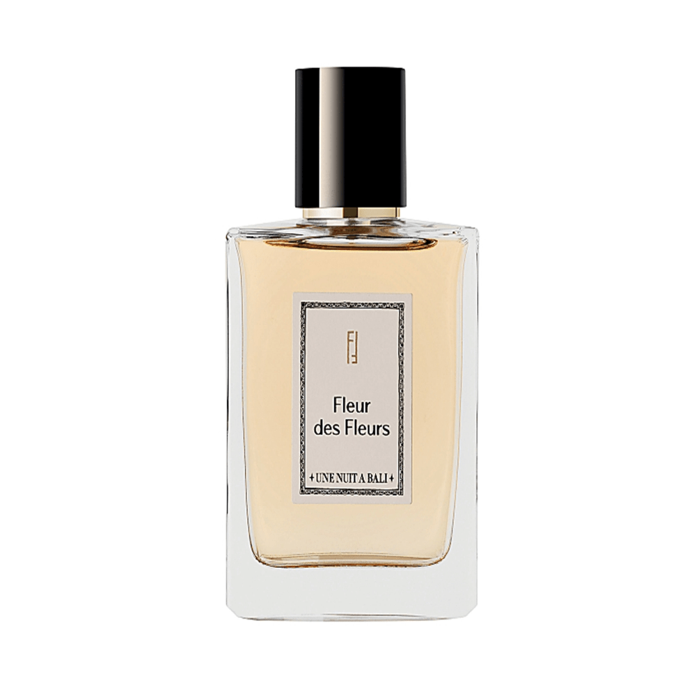 און נואיט נומאד פלור דה פלורס - Une Nuit Nomade Fleur des Fleurs 100ml EDP - בושם לאישה מקורי