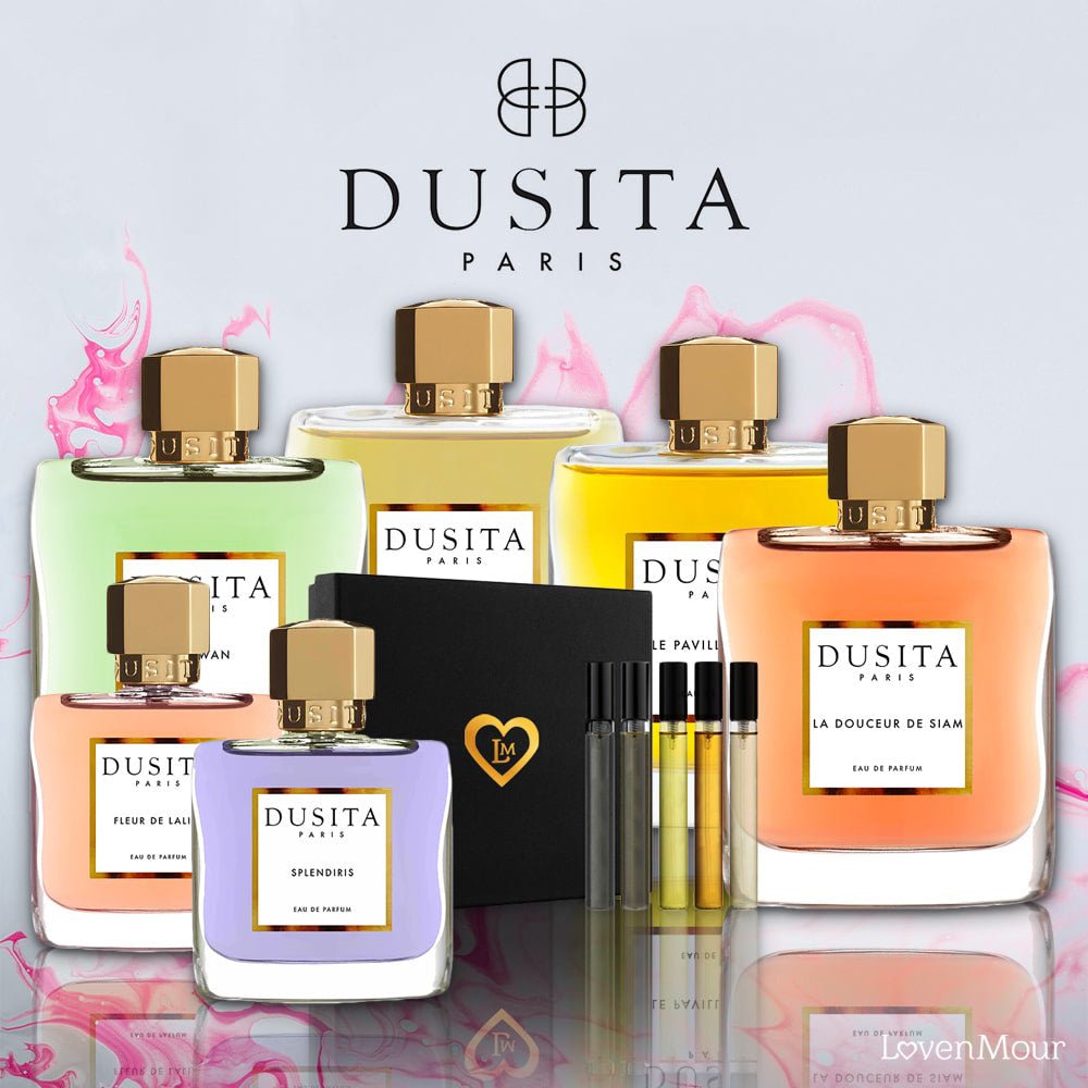 דוסיטה - Dusita - DISCOVERY SET