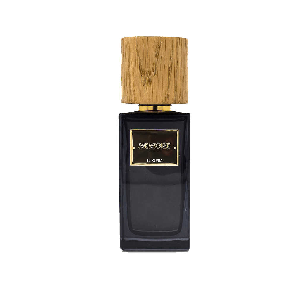 ממואיז לוקסוריה - Memoize Luxuria 100ml Extrait de Parfum - בושם יוניסקס מקורי