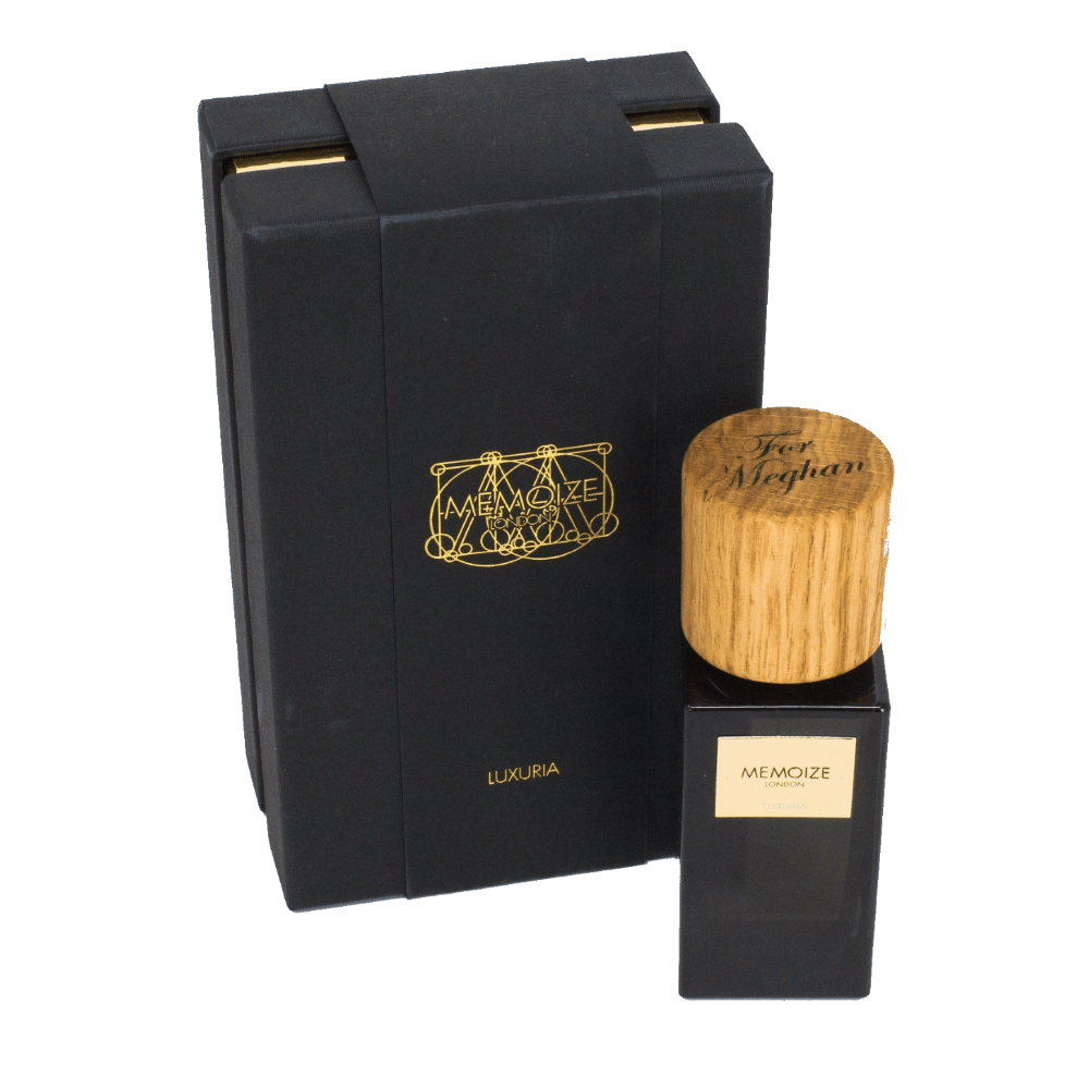 ממואיז לוקסוריה - Memoize Luxuria 100ml Extrait de Parfum - בושם יוניסקס מקורי