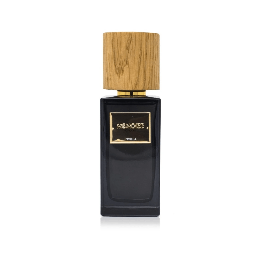 ממואיז אינבידיה - Memoize Invidia 100ml Extrait de Parfum - בושם יוניסקס מקורי